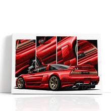 Load image into Gallery viewer, Acura NSX 1st Gen Pre-face #255- #263
