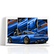 Load image into Gallery viewer, Acura NSX 1st Gen Pre-face #255- #263
