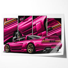 Load image into Gallery viewer, Acura NSX 1st Gen Pre-face #255- #263
