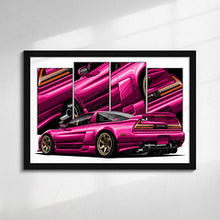 Load image into Gallery viewer, Acura NSX 1st Gen Pre-face #255- #263
