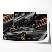 Load image into Gallery viewer, Acura NSX 1st Gen Pre-face #255- #263
