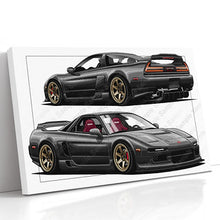 Load image into Gallery viewer, Acura NSX 1st Gen Pre-face #237- #245
