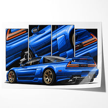 Load image into Gallery viewer, Acura NSX 1st Gen Pre-face #255- #263
