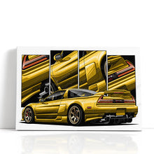 Load image into Gallery viewer, Acura NSX 1st Gen Pre-face #255- #263
