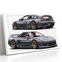 Load image into Gallery viewer, Acura NSX 1st Gen Pre-face #237- #245

