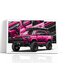 Load image into Gallery viewer, Toyota 4Runner 5th Gen #434- #442
