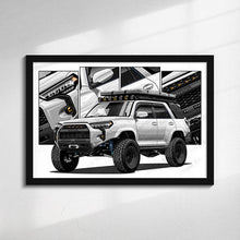 Load image into Gallery viewer, Toyota 4Runner 5th Gen #434- #442
