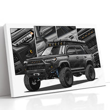 Load image into Gallery viewer, Toyota 4Runner 5th Gen #434- #442
