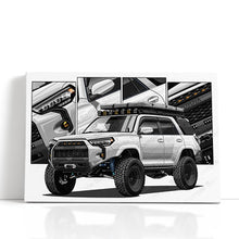 Load image into Gallery viewer, Toyota 4Runner 5th Gen #434- #442
