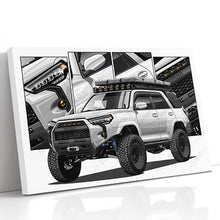 Load image into Gallery viewer, Toyota 4Runner 5th Gen #434- #442
