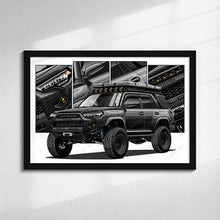 Load image into Gallery viewer, Toyota 4Runner 5th Gen #434- #442
