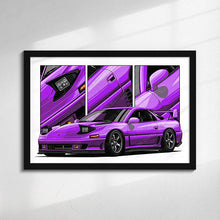 Load image into Gallery viewer, Mitsubishi 3000gt 1st Gen #051- #059
