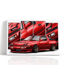 Load image into Gallery viewer, Mitsubishi Starion Dodge Chrysler Plymouth Conquest #141- #149
