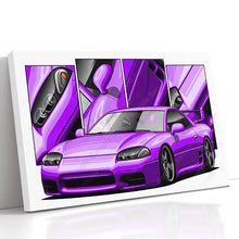 Load image into Gallery viewer, Mitsubishi 3000GT 2nd Gen Facelift #096- #104
