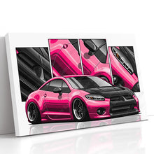 Load image into Gallery viewer, Mitsubishi Eclipse 4th Gen Pre-face #069- #077
