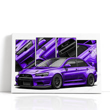 Load image into Gallery viewer, Mitsubishi Evo 10 Lancer Evo X #060- #068

