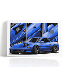 Load image into Gallery viewer, Mitsubishi 3000gt 1st Gen #051- #059
