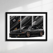 Load image into Gallery viewer, Mitsubishi 3000gt 1st Gen #051- #059
