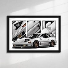 Load image into Gallery viewer, Mitsubishi 3000gt 1st Gen #051- #059
