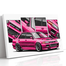 Load image into Gallery viewer, Mitsubishi Evo 03 Lancer Evo III #042- #050
