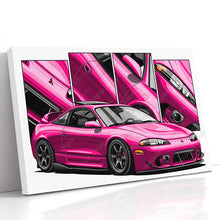 Load image into Gallery viewer, Mitsubishi Eclipse 2nd Gen #010- #018
