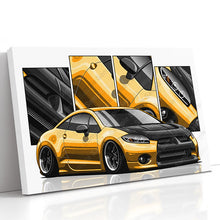Load image into Gallery viewer, Mitsubishi Eclipse 4th Gen Pre-face #069- #077
