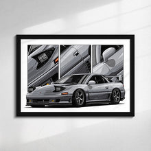 Load image into Gallery viewer, Mitsubishi 3000gt 1st Gen #051- #059
