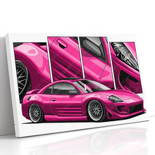 Load image into Gallery viewer, Mitsubishi Eclipse 3rd Gen #132- #140

