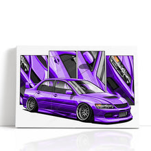 Load image into Gallery viewer, Mitsubishi Evo 09 Lancer Evo IX #087- #095
