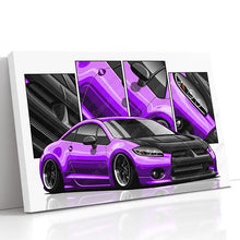 Load image into Gallery viewer, Mitsubishi Eclipse 4th Gen Pre-face #069- #077
