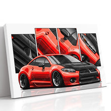 Load image into Gallery viewer, Mitsubishi Eclipse 4th Gen Pre-face #069- #077
