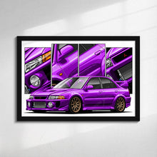 Load image into Gallery viewer, Mitsubishi Evo 05 Lancer Evo V  #150- #158
