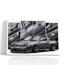 Load image into Gallery viewer, Mitsubishi Starion Dodge Chrysler Plymouth Conquest #141- #149
