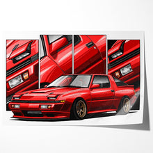 Load image into Gallery viewer, Mitsubishi Starion Dodge Chrysler Plymouth Conquest #141- #149
