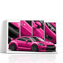Load image into Gallery viewer, Mitsubishi Eclipse 4th Gen Facelift #123- #131
