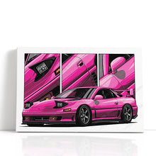 Load image into Gallery viewer, Mitsubishi 3000gt 1st Gen #051- #059

