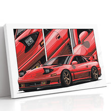 Load image into Gallery viewer, Mitsubishi 3000gt 1st Gen #051- #059
