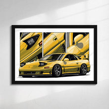 Load image into Gallery viewer, Mitsubishi 3000gt 1st Gen #051- #059
