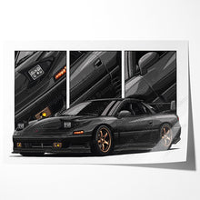 Load image into Gallery viewer, Mitsubishi 3000gt 1st Gen #051- #059
