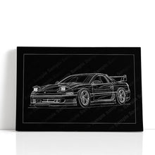 Load image into Gallery viewer, Mitsubishi 3000gt 1st Gen #051- #059
