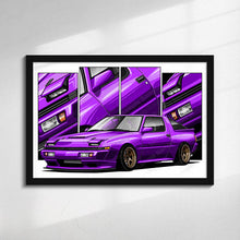 Load image into Gallery viewer, Mitsubishi Starion Dodge Chrysler Plymouth Conquest #141- #149
