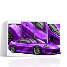 Load image into Gallery viewer, Mitsubishi Eclipse 3rd Gen #132- #140
