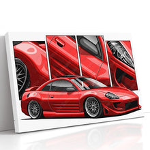 Load image into Gallery viewer, Mitsubishi Eclipse 3rd Gen #132- #140
