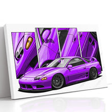 Load image into Gallery viewer, Mitsubishi 3000GT 2nd Gen #105- #113
