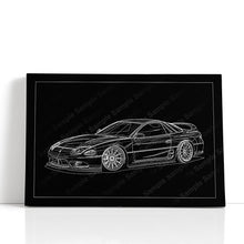 Load image into Gallery viewer, Mitsubishi 3000GT 2nd Gen #105- #113
