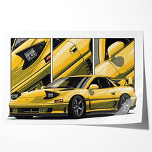 Load image into Gallery viewer, Mitsubishi 3000gt 1st Gen #051- #059
