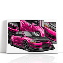 Load image into Gallery viewer, Mitsubishi Evo 07-08-09 Lancer Evo VII VIII IX #019- #027
