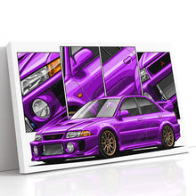 Load image into Gallery viewer, Mitsubishi Evo 05 Lancer Evo V  #150- #158
