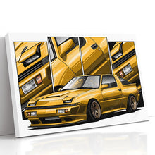 Load image into Gallery viewer, Mitsubishi Starion Dodge Chrysler Plymouth Conquest #141- #149
