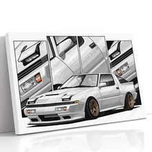 Load image into Gallery viewer, Mitsubishi Starion Dodge Chrysler Plymouth Conquest #141- #149
